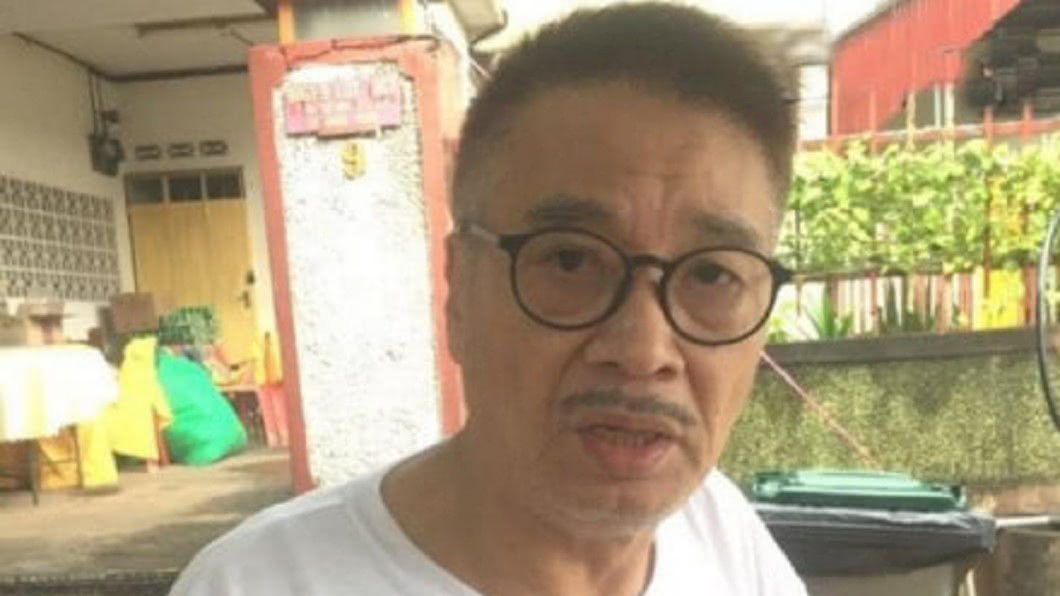 圖/翻攝自 微博