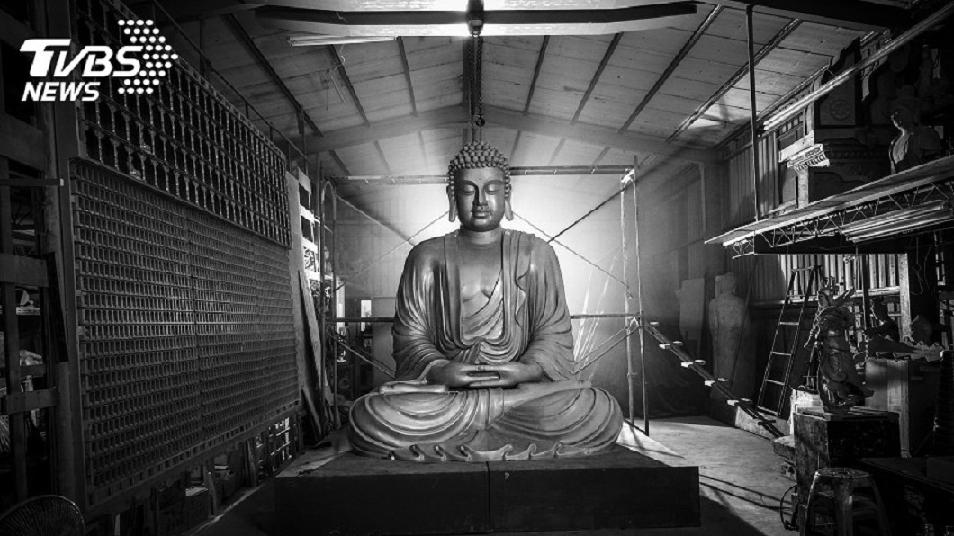 打敗《血觀音》 《大佛》有望代表台灣出征奧斯卡