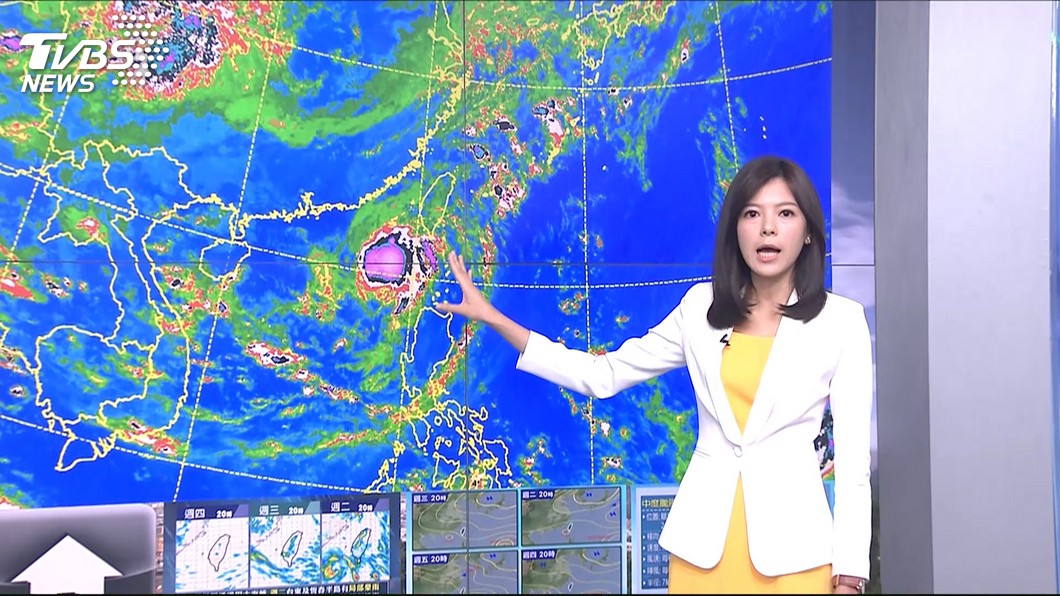 圖/TVBS