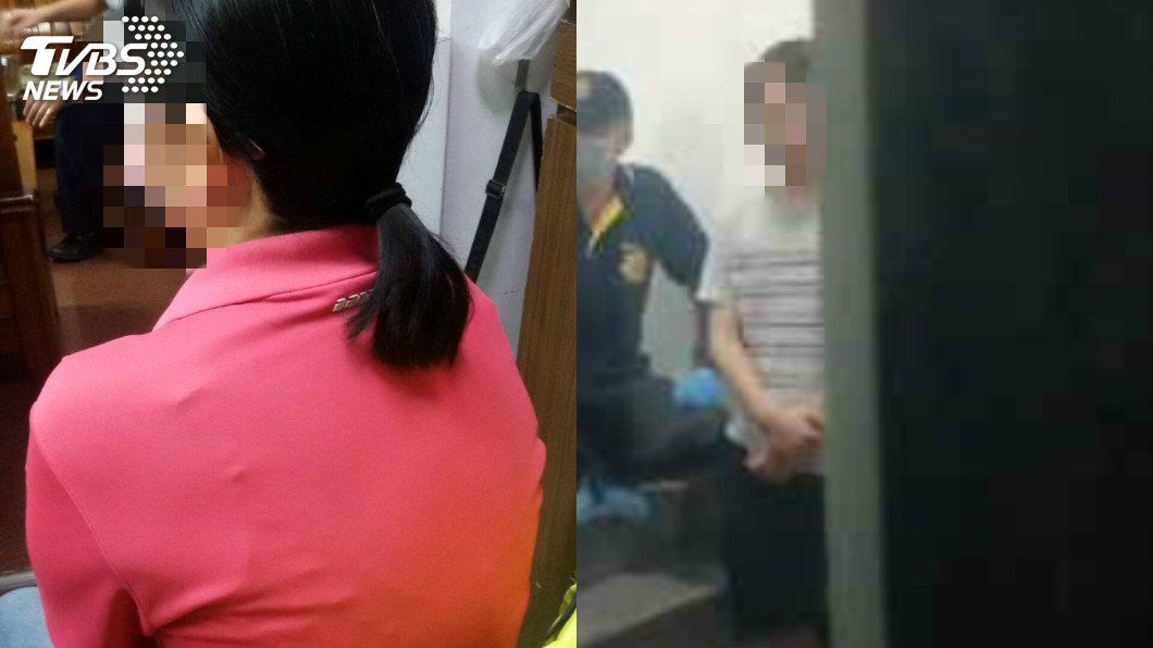 長子護母殺父藏屍冰櫃 鄰爆:死者敗光4千萬家產