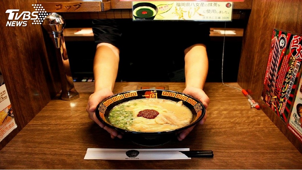 日式美食排翻天 韓國美味登台卻是熱度不及