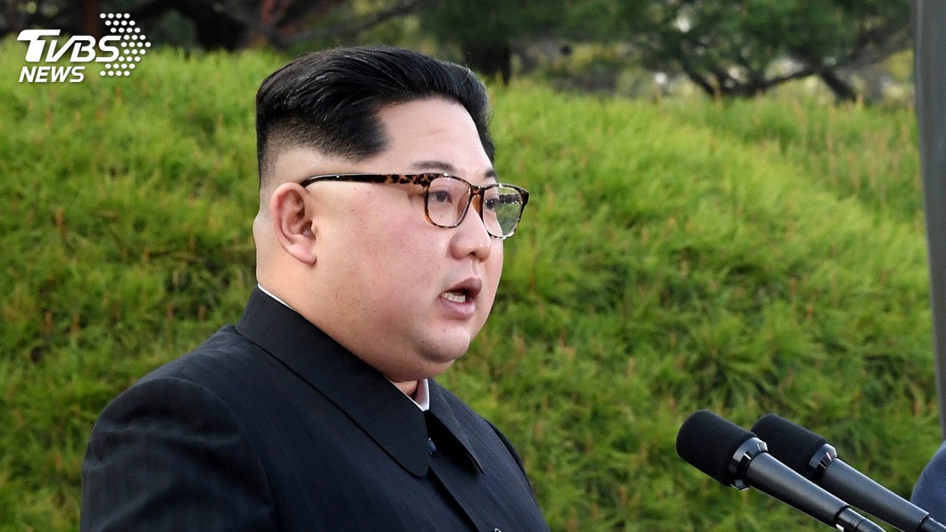 朝鮮半島非核化 波頓:美仍等待北韓行動