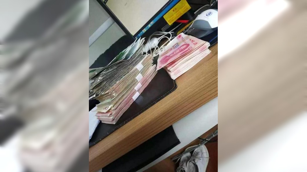 破車窗偷錢隔天自首 2竊賊:錢太多花到會怕