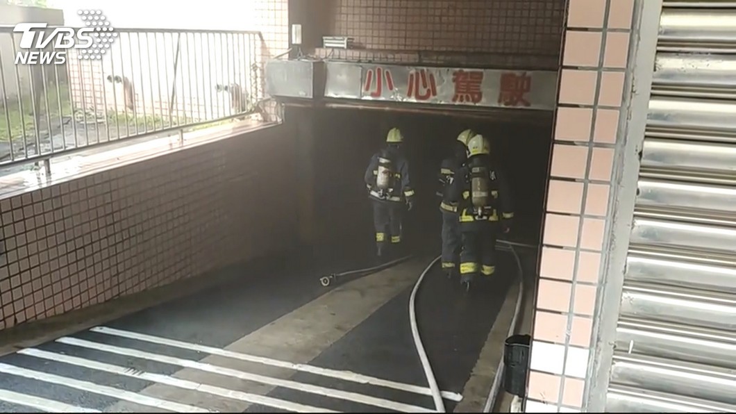 圖/TVBS
