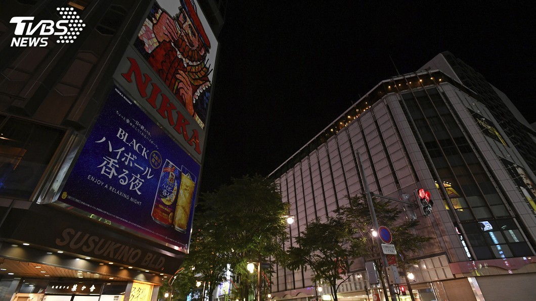 北海道強震過後遊客減少　電力吃緊待解