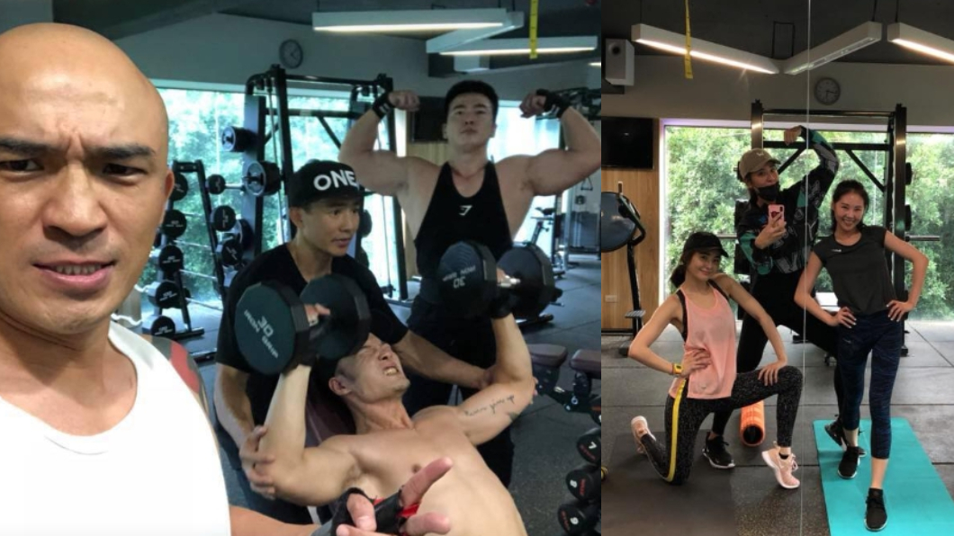 圖／翻攝自小禎臉書