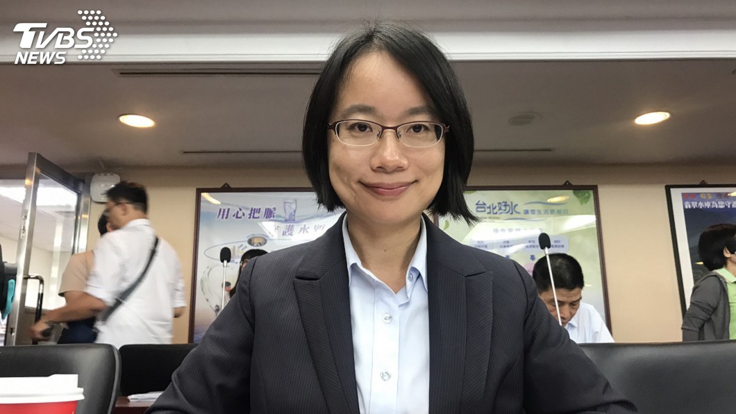 張忠謀面試最討厭「這回答」 他笑諷:狠狠打臉吳音寧