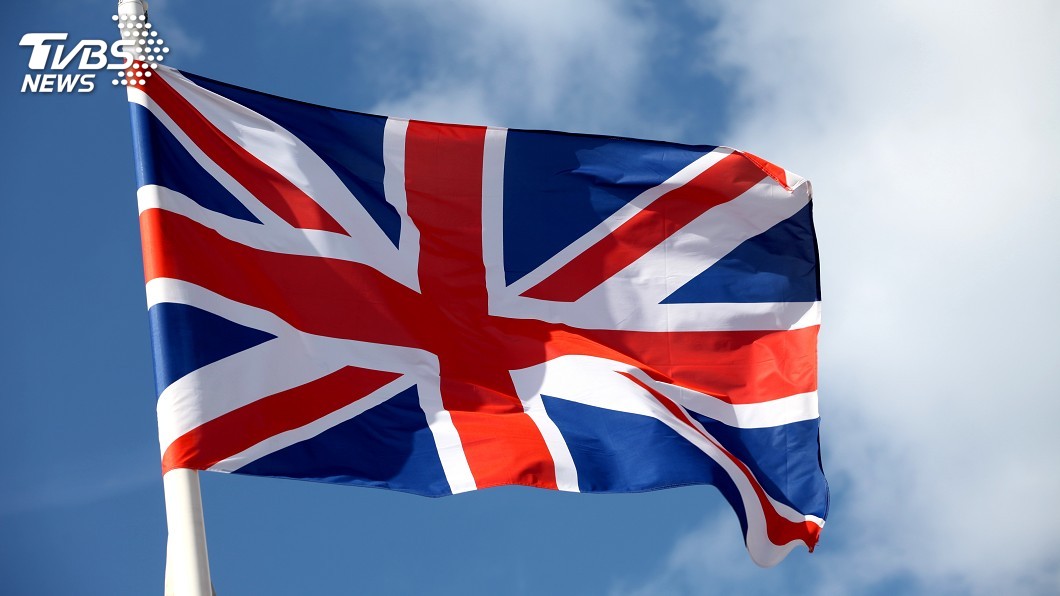 扎根英國20多年　台商獲英國會評鑑科技企業楷模