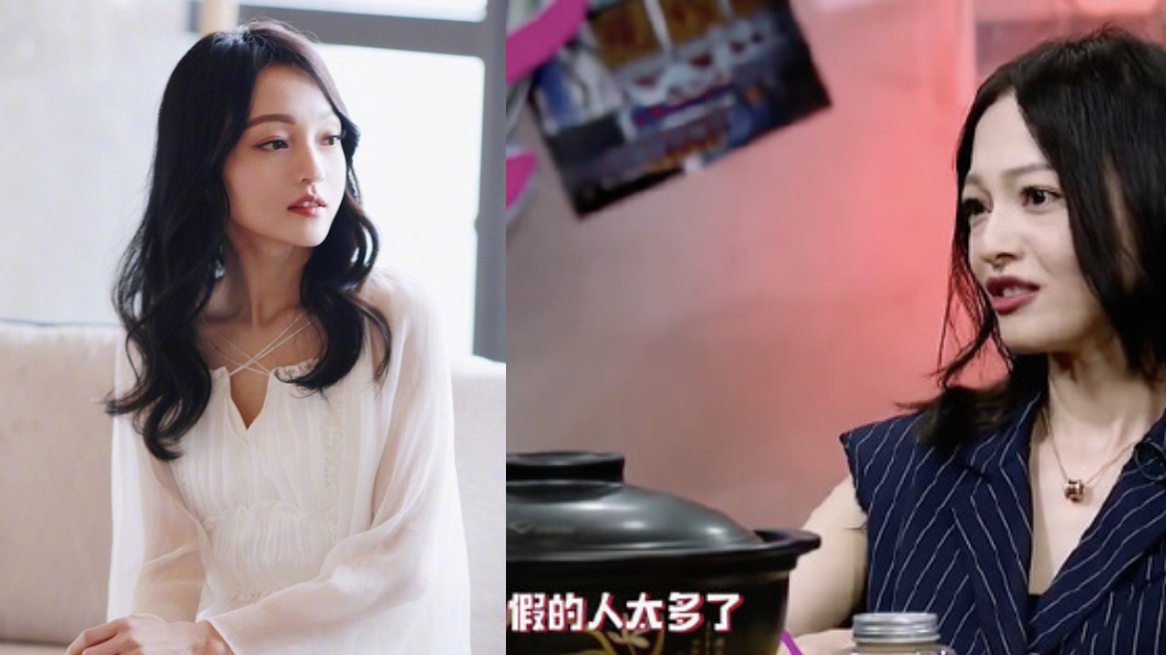 坦言「被同行歌手傷害」 張韶涵嘆:演藝圈假的人太多