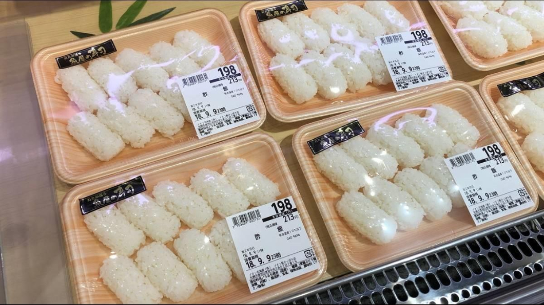 運輸受阻!日商店被迫賣「國王的壽司」 災民知足無怨言