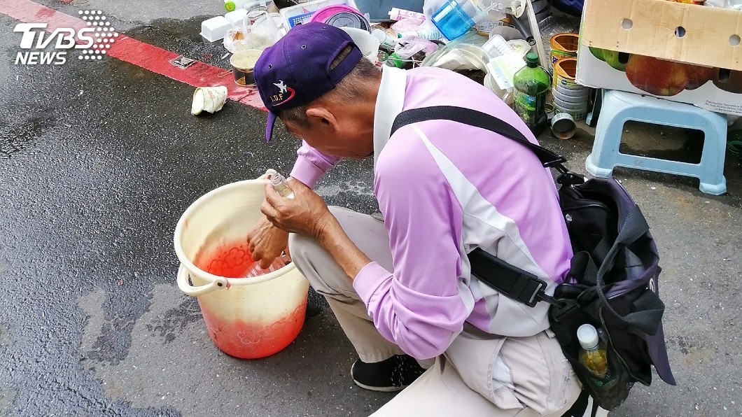 少見4型登革病毒都流行 入出境及多雨有關