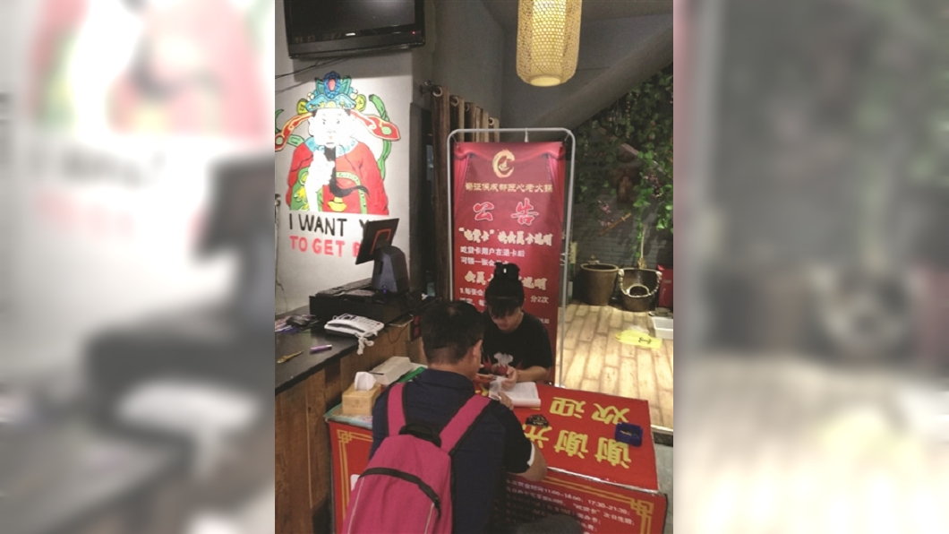 辦活動不限次數火鍋吃到飽 不到7天店家被吃垮關店