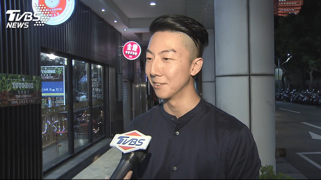 圖／TVBS