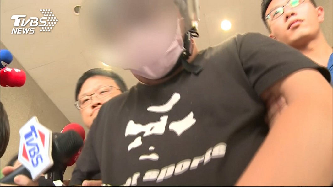 孫買凶弒父!冰櫃藏屍3個月 嬤淚:在監獄交到壞朋友
