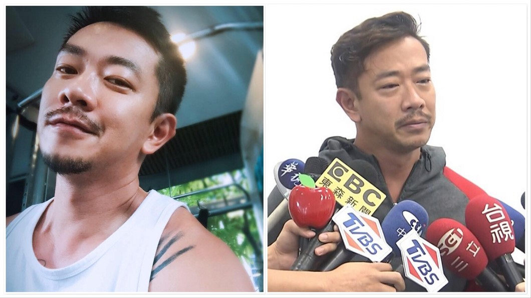 江俊翰稱網友無償供毒 經紀人:天團成員是「未爆彈」!