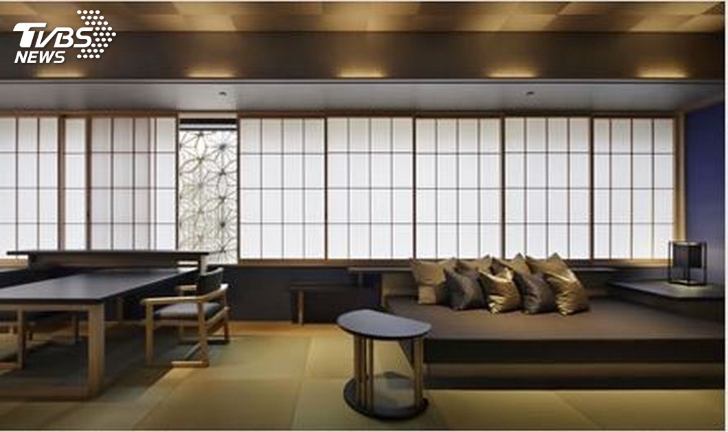 快訊/日本星野集團 將在谷關蓋五星溫泉飯店