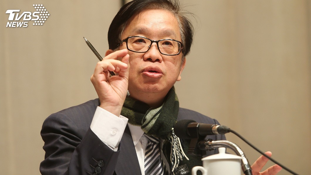 總統府高官爆婚外情 騎車去女秘書香閨必帶臭豆腐