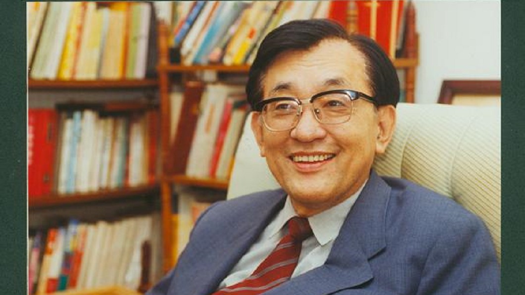 快訊/不捨!前清大校長沈君山病逝 享壽87歲
