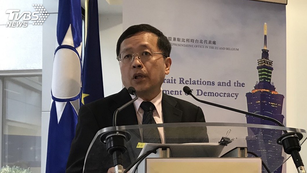 前促轉會副主委張天欽 公懲會判撤職停止任用2年