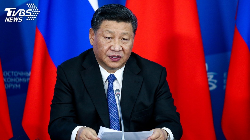 劍指美國! 習近平籲中俄聯手抗保護主義