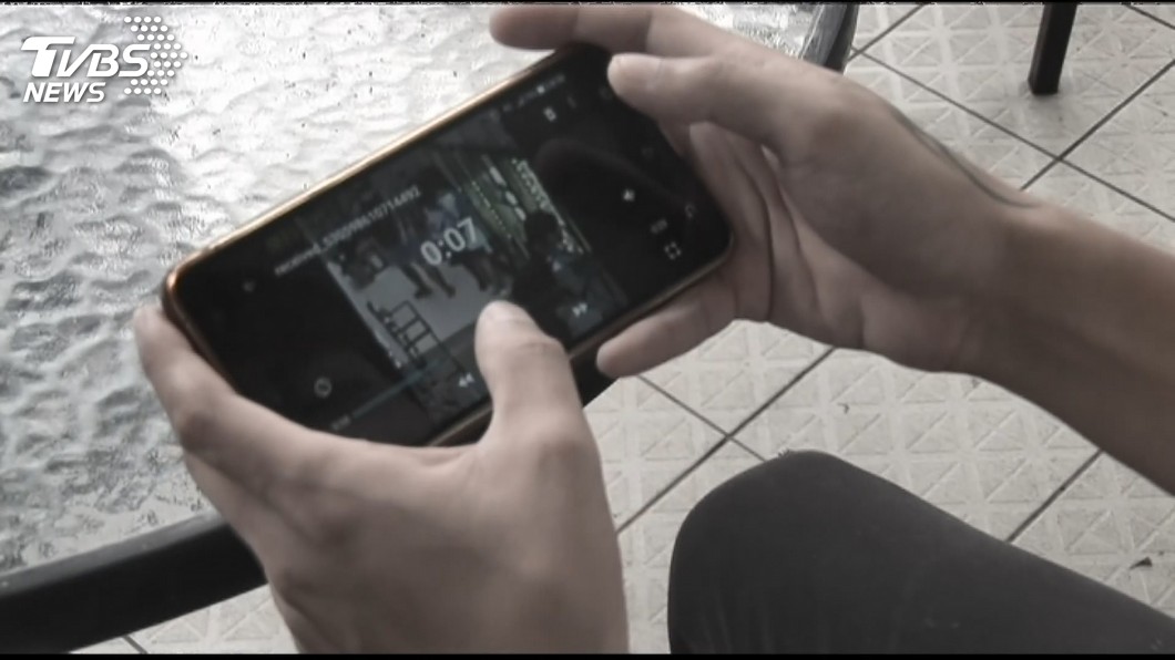 圖／TVBS