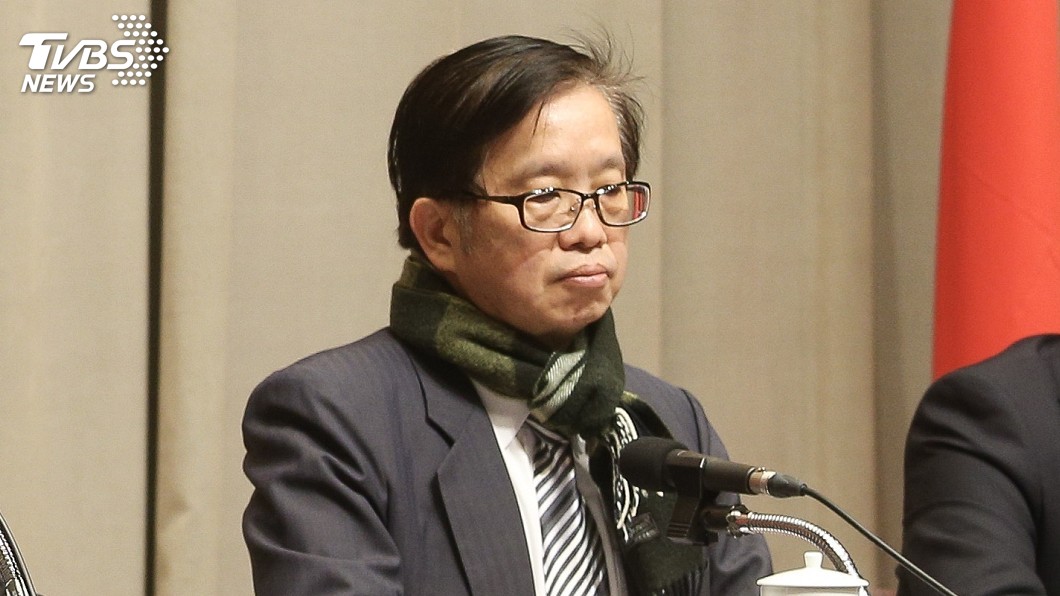 被爆疑似婚外情　邱昌嶽：往來均謹守分際