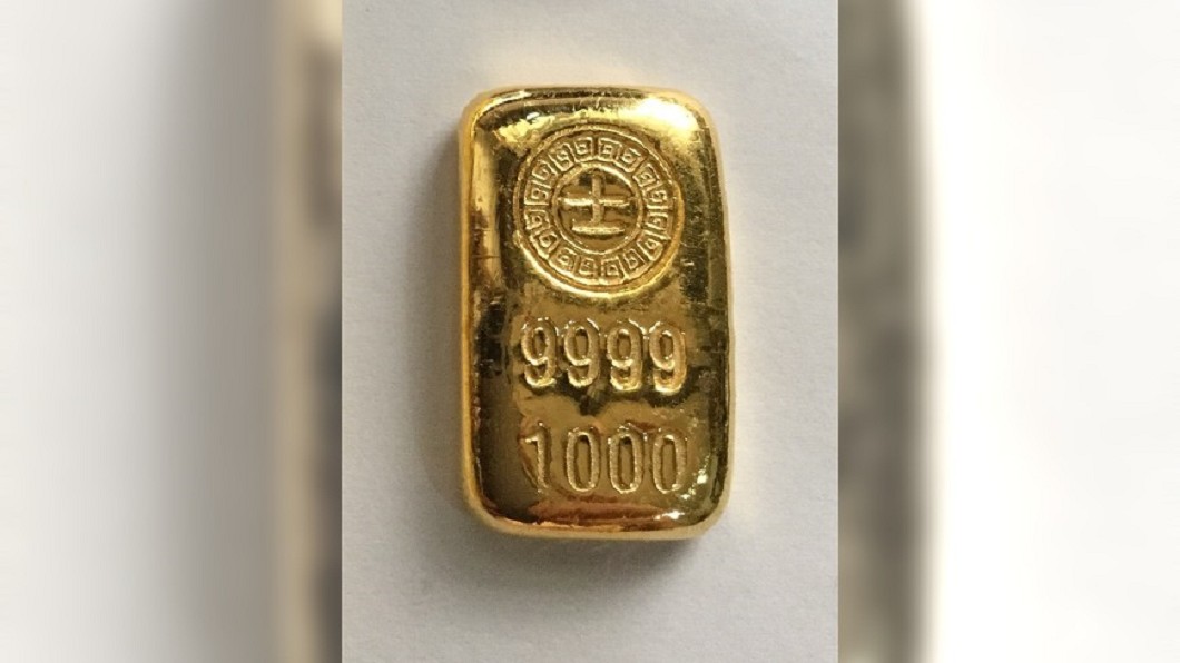 是你嗎?超商集點送金塊 全台幸運兒僅10位