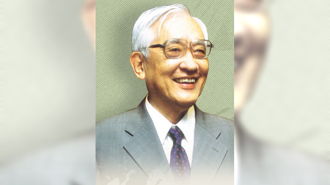 沈君山科學文人 高超棋藝曾為清大募款千萬