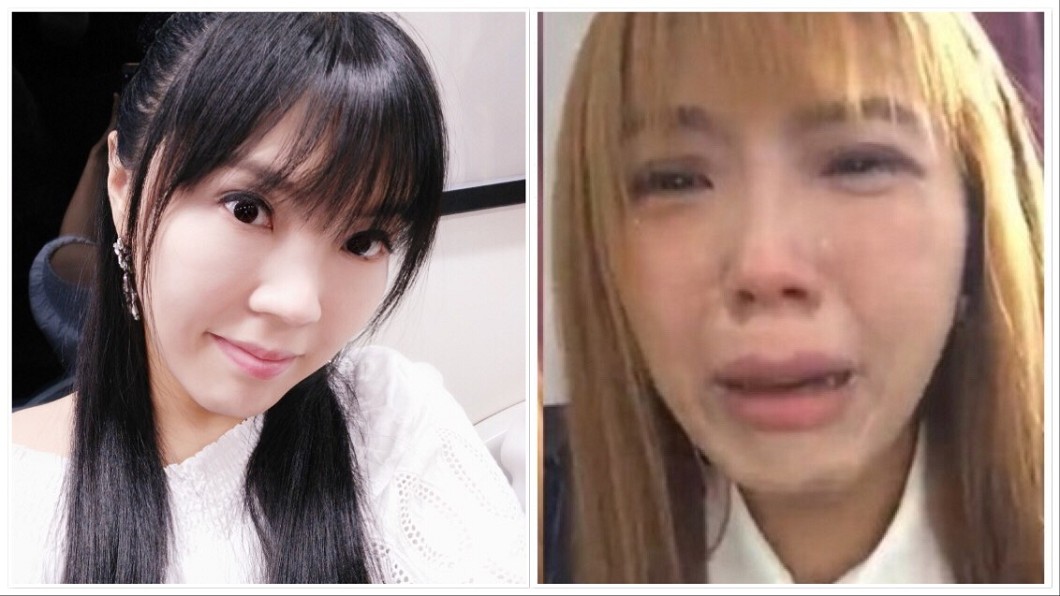 怒喊「我真恨北京」!女版黃安淪落街頭慘蹲路邊哭