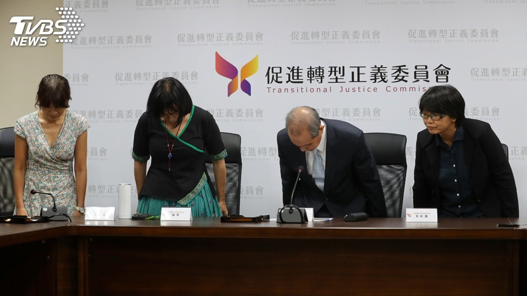 促轉會操作打侯!爆料者是她 千字訴心痛「這是民主?」