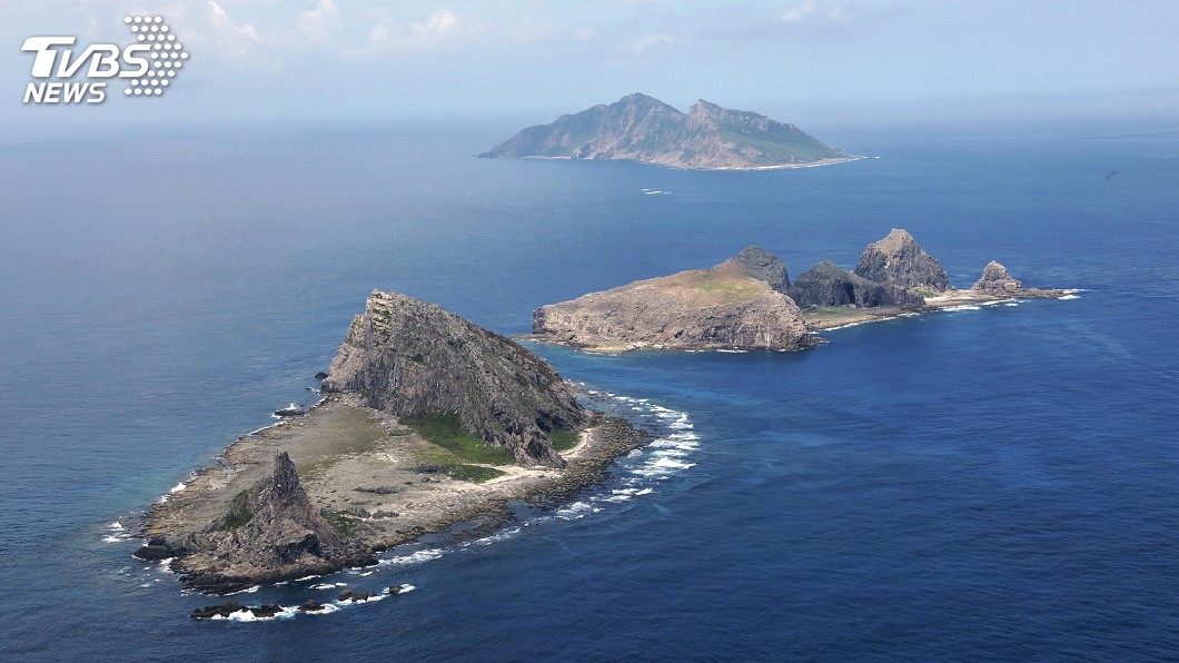 習安會前 中國海警船駛入釣魚台海域卻未發布
