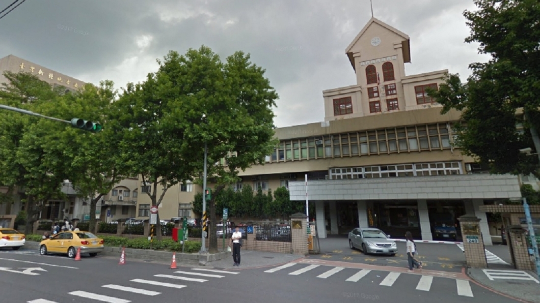 郭姓男子被依傷害、恐嚇取財等罪嫌起訴。(圖/翻攝自Google Map)