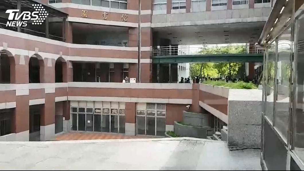 北醫大再傳偷拍 嫌犯照片誤植致歉