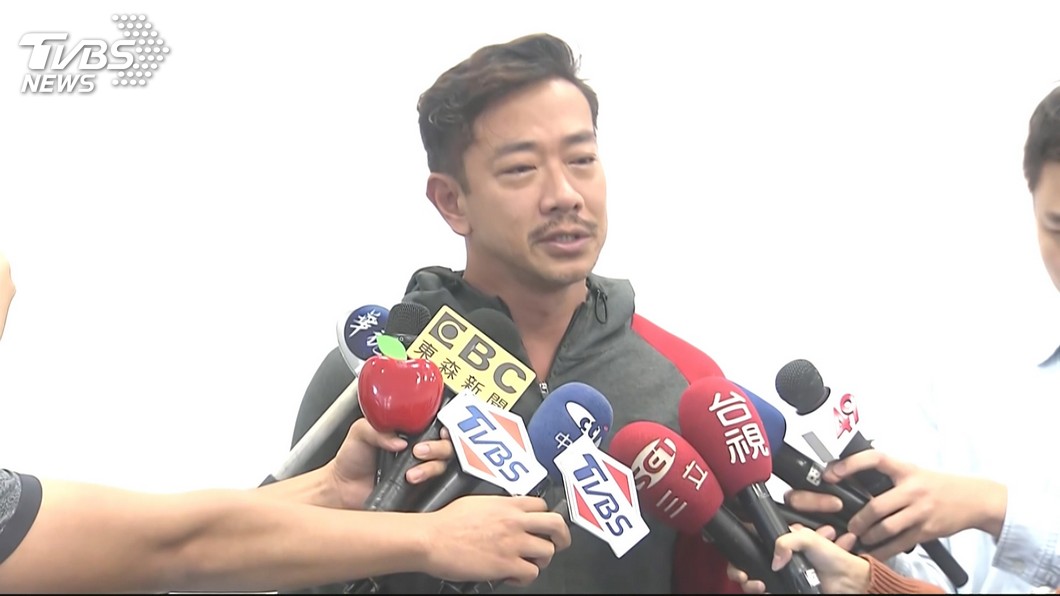 江俊翰吸毒免錢! 牽扯出某天團成員也染毒