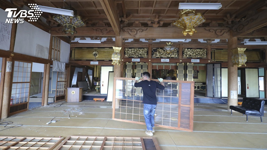 旭川、美瑛超冷清 北海道震後觀光客不來