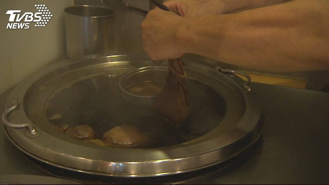 當心!滷味愈「入味」愈危險? 專家警告:吃多恐致癌