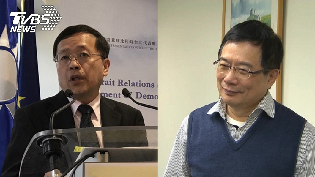 張天欽自認促轉會「東廠」 蔡正元諷:亡國進行中