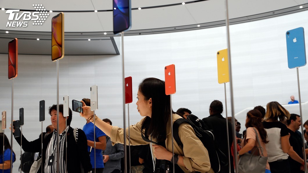 iPhone新3款亮相 國外科技媒體這麼看