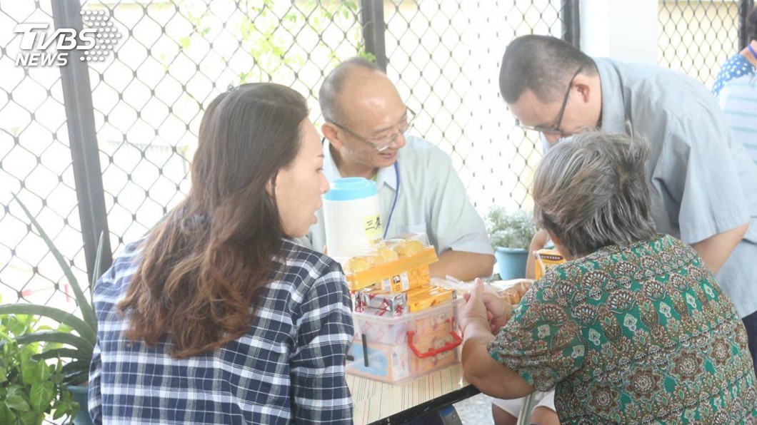台南高分檢聲請再審 死刑犯謝志宏心情平穩