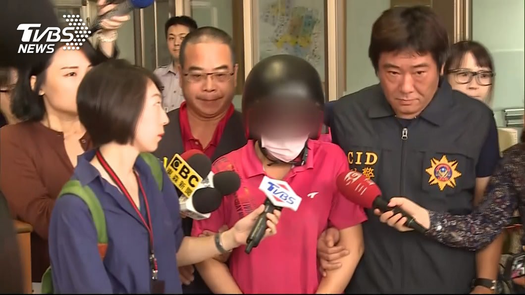 讓他消失!妻偕同兒謀財害夫命 冰屍案真相曝光