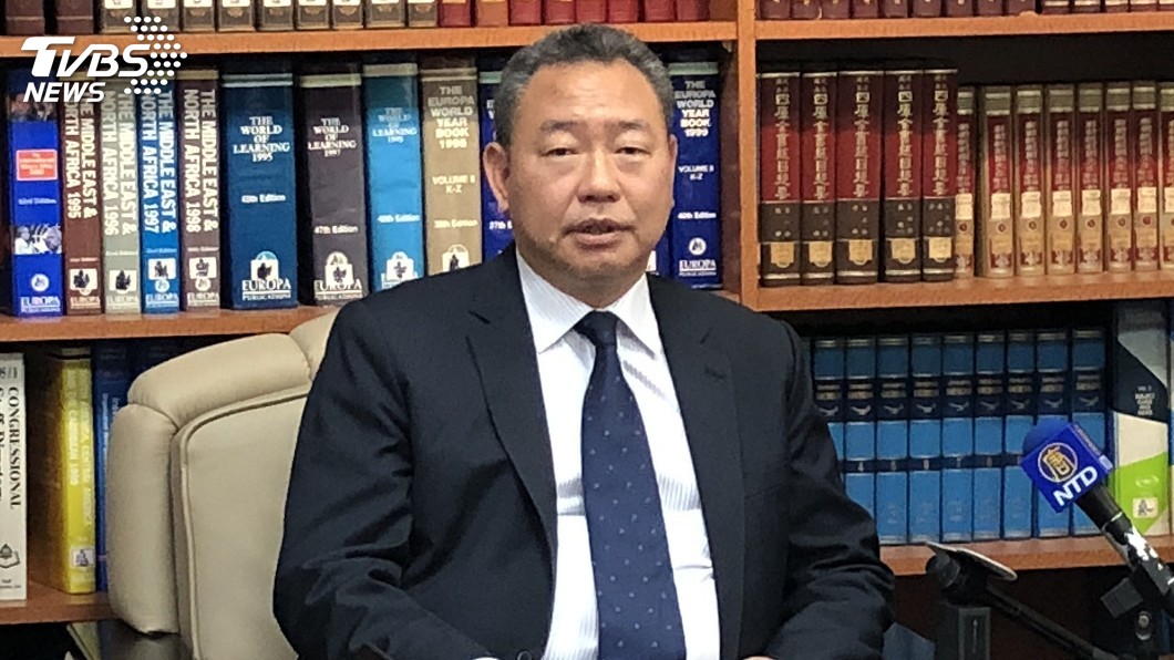 助友邦海地建電網 外交部:近期動工