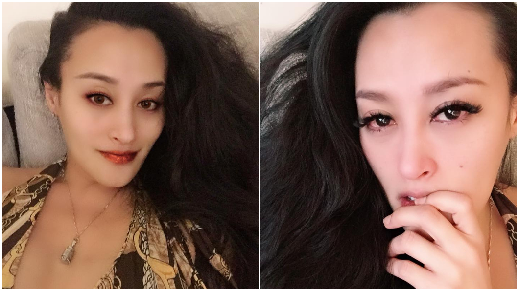哀悼友人遭網友嗆聲　紀曉君爆罵「去她X的臭女人」