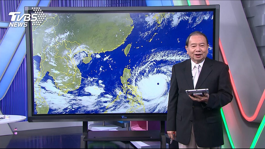 圖／TVBS