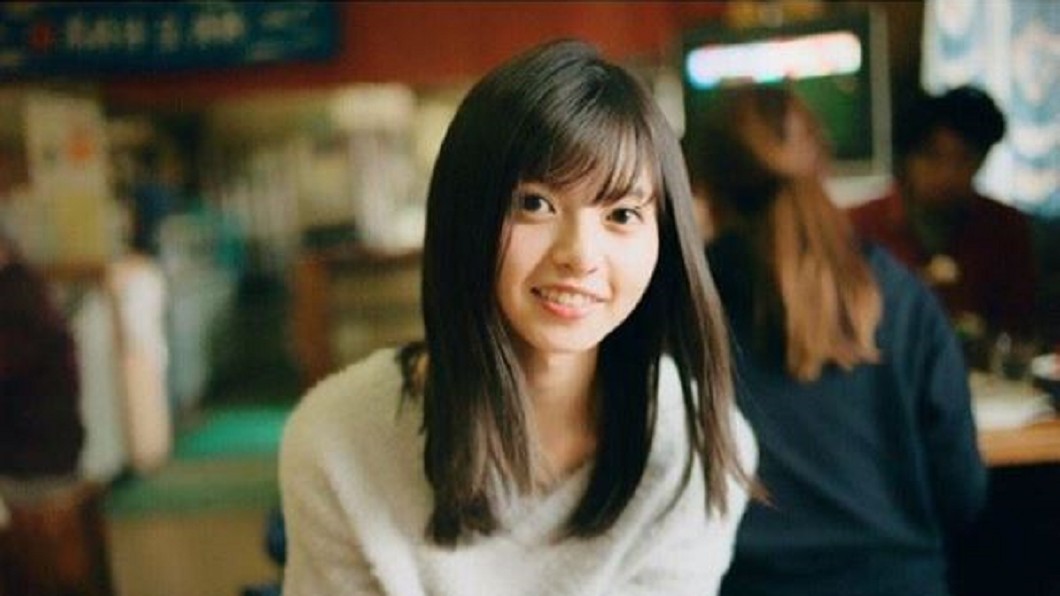 齋藤飛鳥穿上婚紗　日版《那些年》神還原