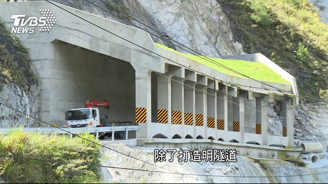 圖／TVBS
