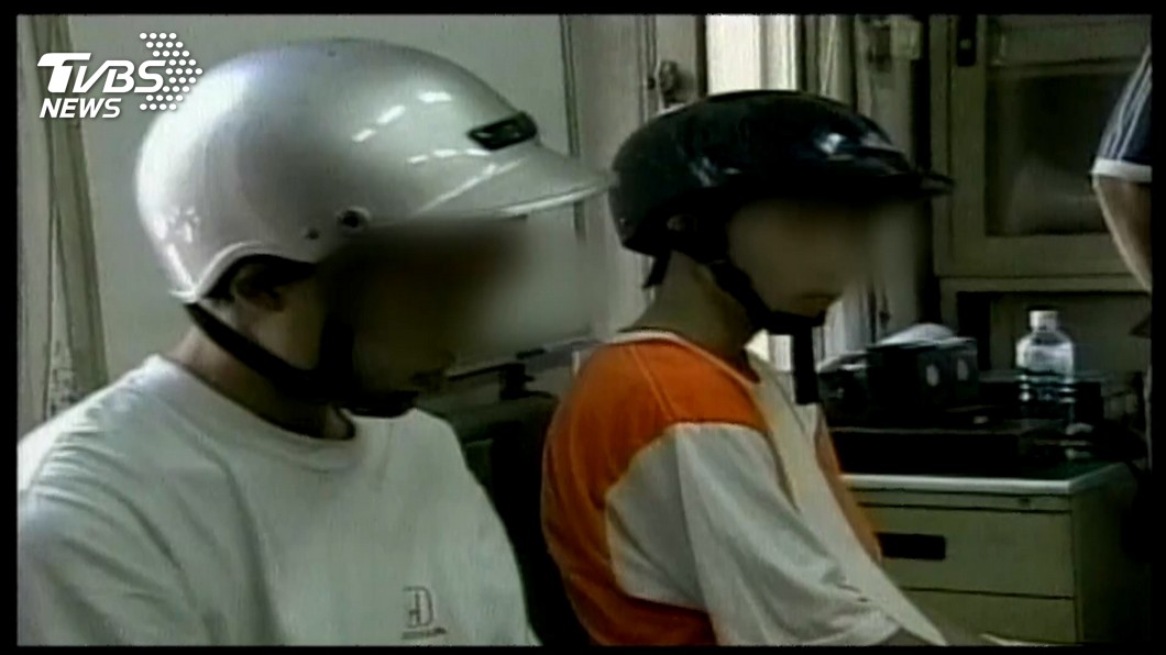 雙屍案死囚謝志宏再審 羈押19年釋放露曙光