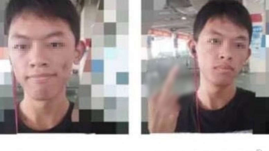 苦讀十年摸一下沒了!闖女宿襲胸被退學 母胎單身男崩潰