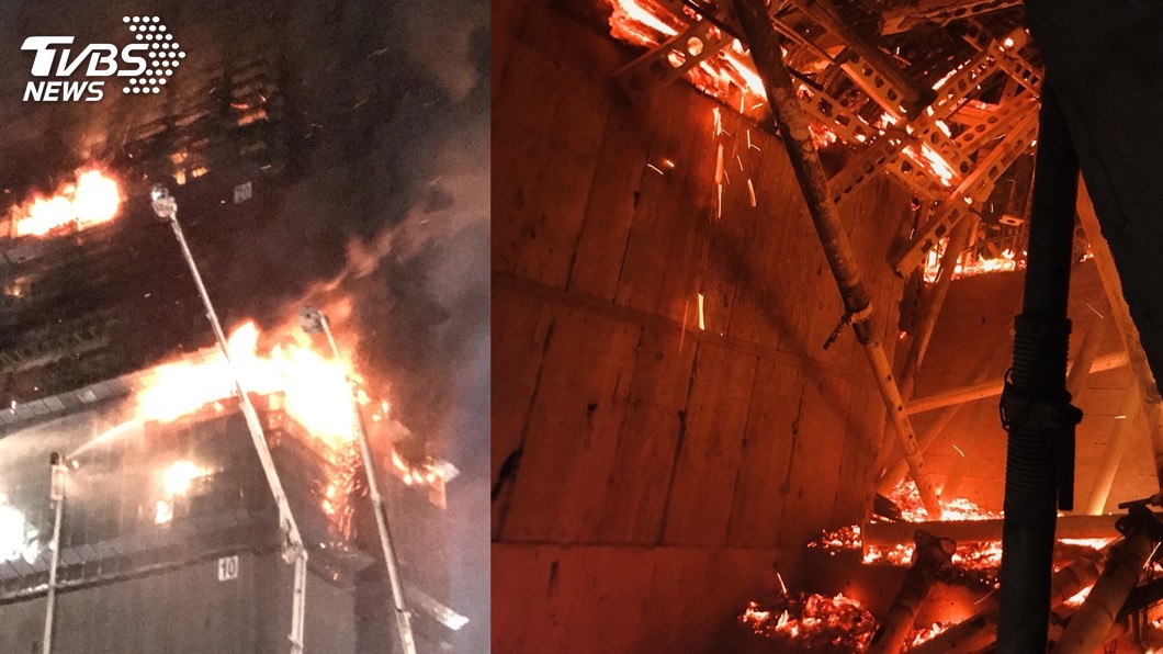 圖/TVBS