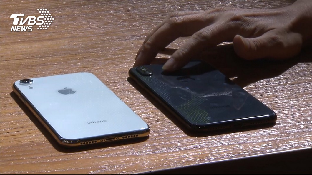 iPhone囊括全球手機獲利62% 橫掃高階市場
