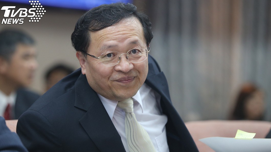 前促轉會副主委張天欽東廠說惹議 公懲會判撤職